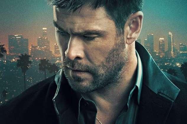 Kino: CESTA ZLOČINU